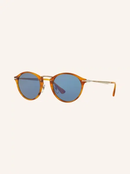 Hodinky & Bižuterie Persol UNISEX modré