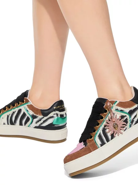 Kurt Geiger London Southbank Tag кросівки