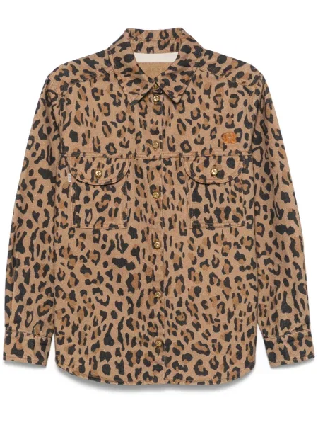 Топ Blazé Milano кафяво