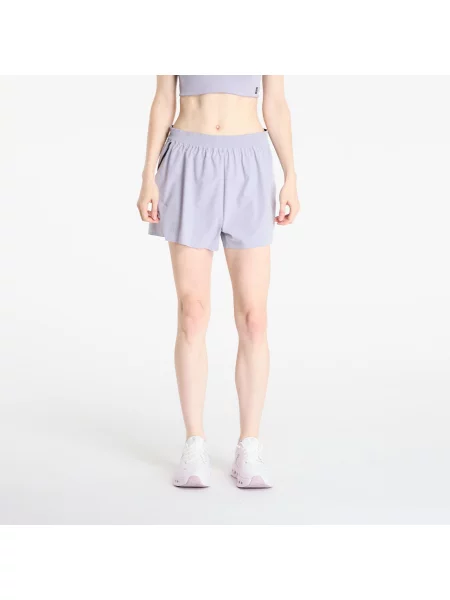 Kratke hlače On vijolična
