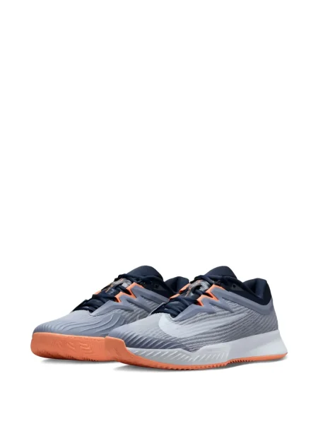 Top Nike din piele alergare alb