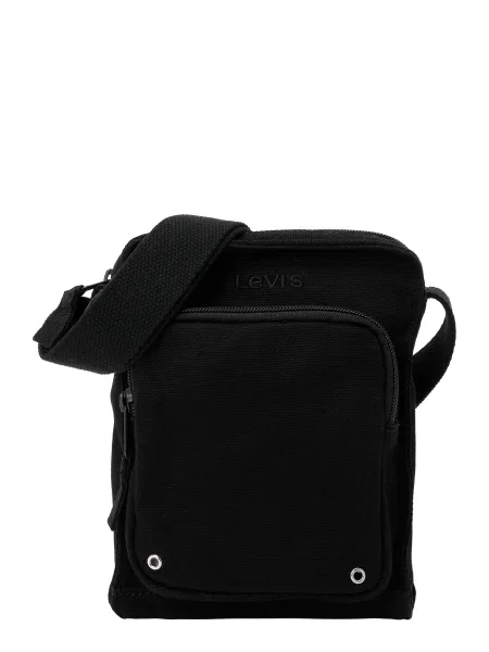 LEVI'S ® Torba za čez ramo črna