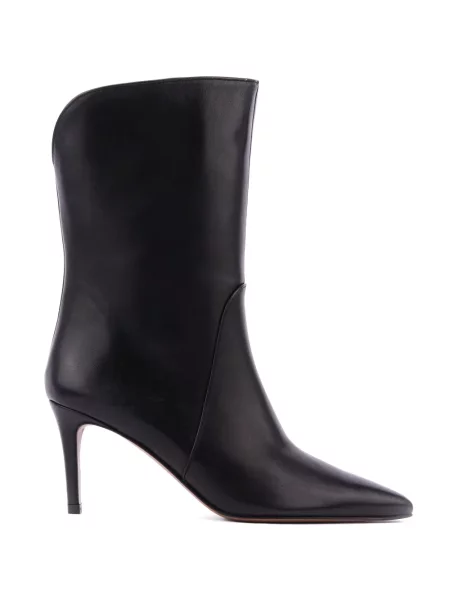 Botine Paul Warmer negru