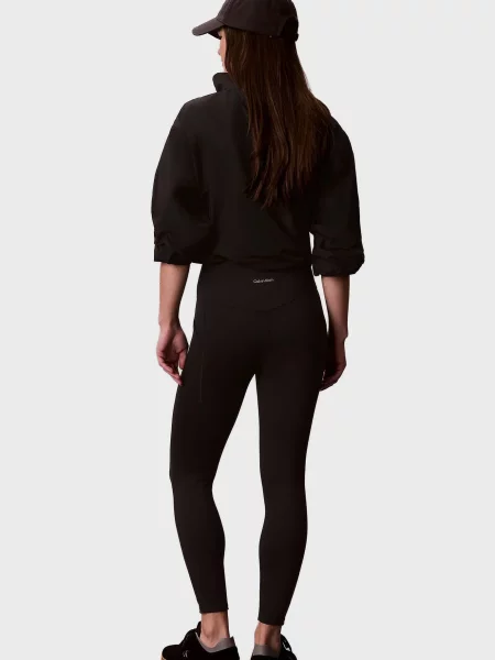Леггинсы Calvin Klein черные
