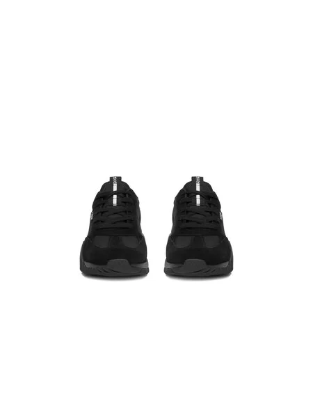 Kappa Sneakersy čierna