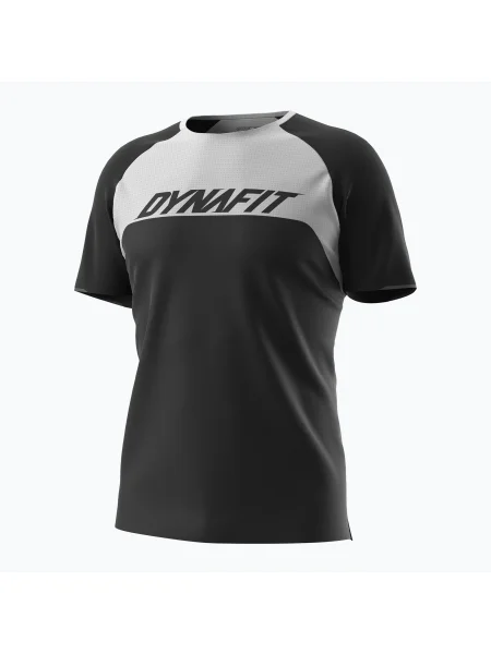 Тениска Dynafit черно