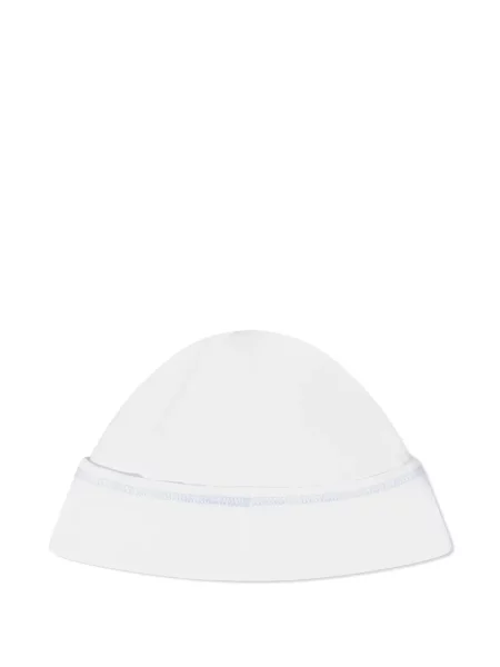 Czapka dziecięca Magnolia Baby biała