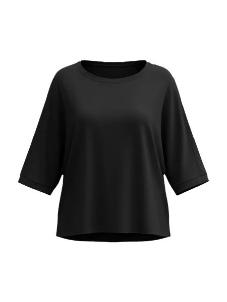 Imily Bela Tricou negru