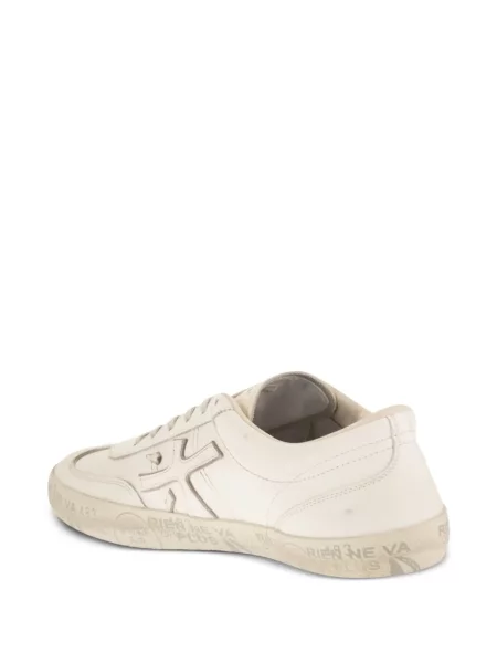 Sneakerși Premiata cu autograf
