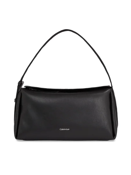 Чанта Calvin Klein черно
