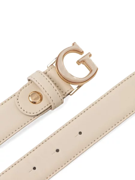 Curea Guess cu autograf
