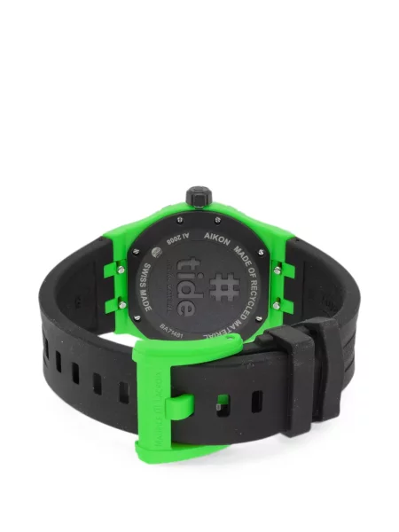 Ceas Maurice Lacroix verde