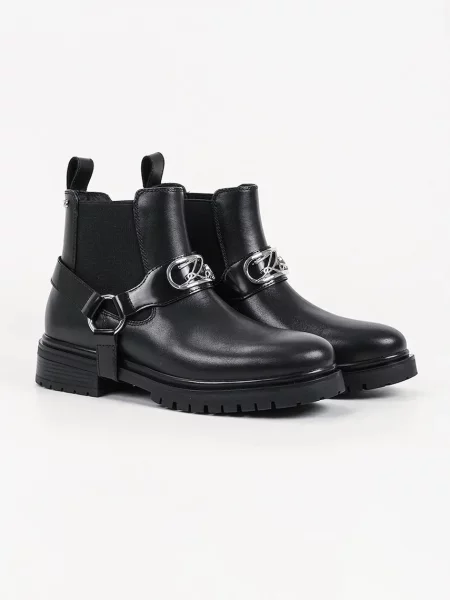 Karl Lagerfeld челсі шкіряні Binky