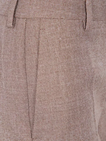 Pantaloni Mm6 Maison Margiela de lână