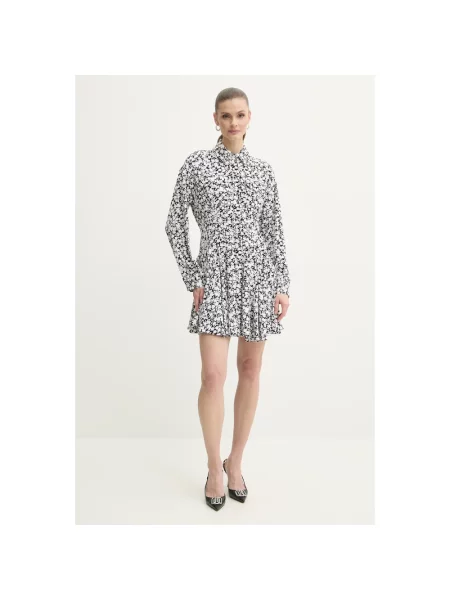 MICHAEL Michael Kors sukienka czarna