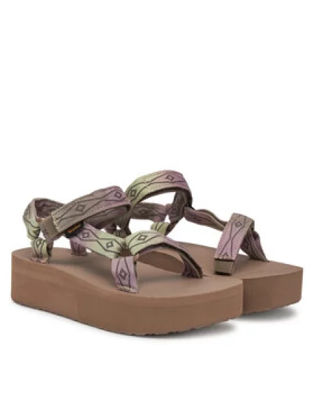 Teva Basutės Universal Sunscape Spalvota