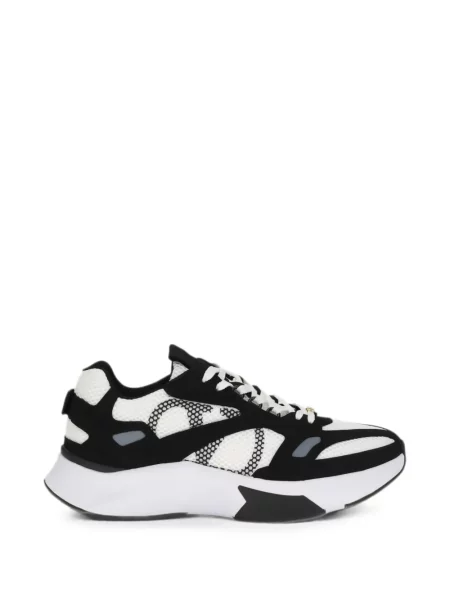 Sneakerși Valentino Garavani plasă alb