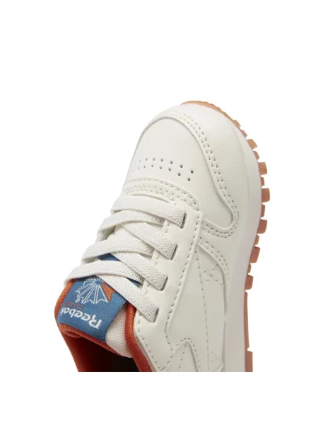 Gyerek félcipő Reebok barna