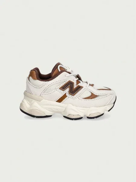 New Balance sneakers boty béžové