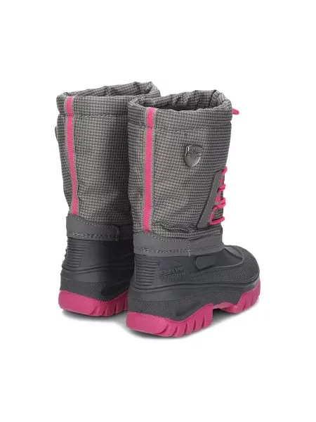 Pantofi copii Cmp gri