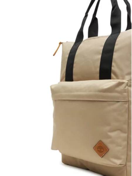 Timberland Hátizsák Fekete bézs