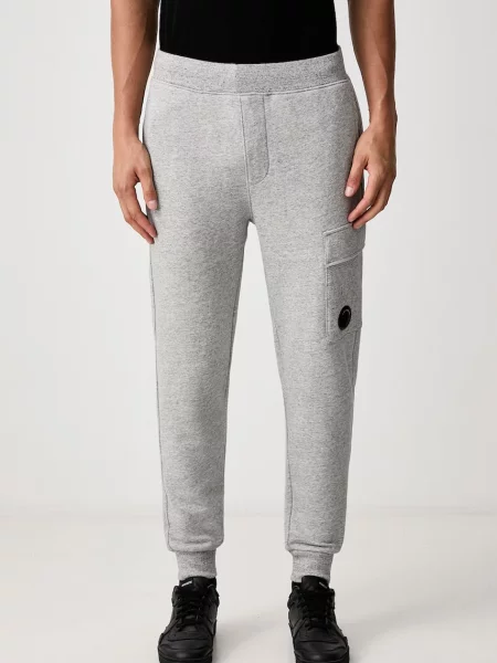 C.P. Company pantaloni de trening din pentru bărbați