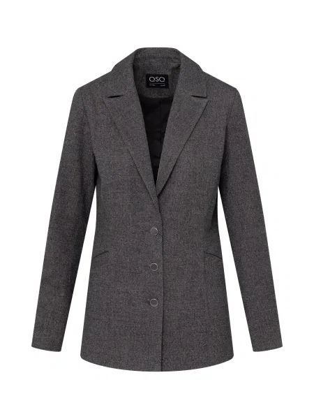 Quiosque Sacou grafit gri