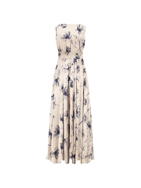 Rochie Rinascimento albastru