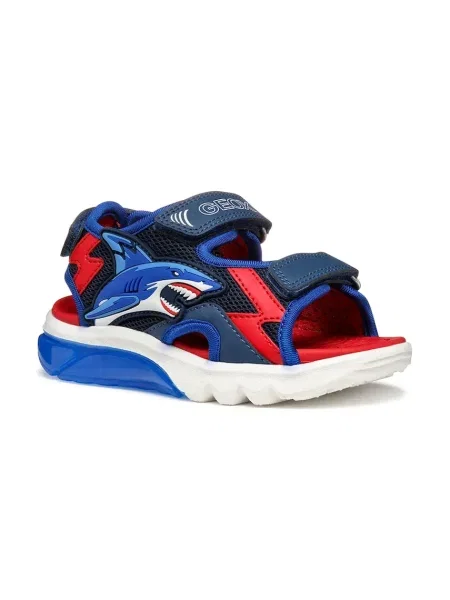 Sandale Geox plava