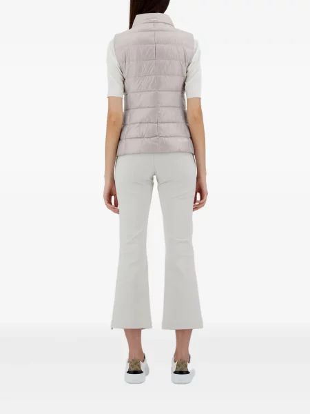 Kamizelka Herno szara