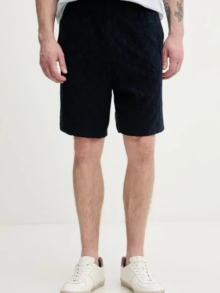 Calvin Klein Jeans pantaloni scurți de trening pentru bărbați din