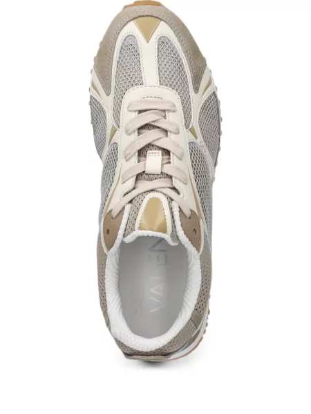 Sneakers Valentino Garavani από διχτυωτό