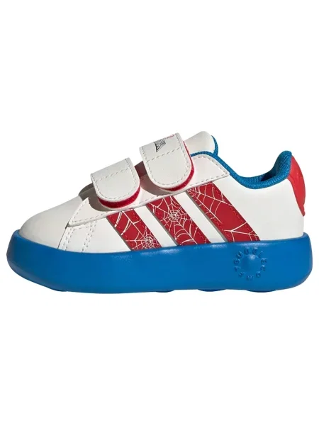 Sneakers Adidas Sportswear λευκό