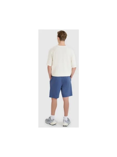 Pantaloni 4f albastru