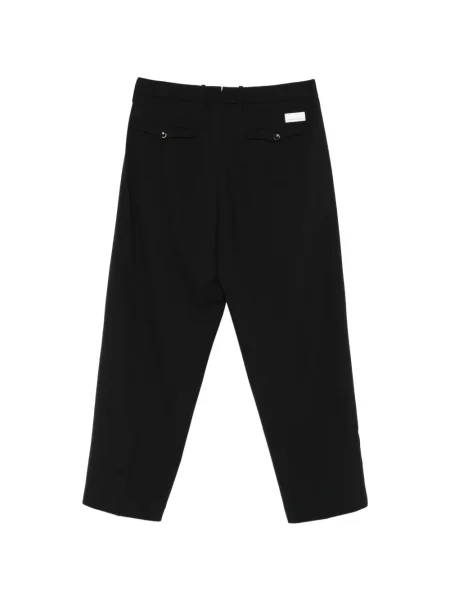 Pantaloni Nine In The Morning negru
