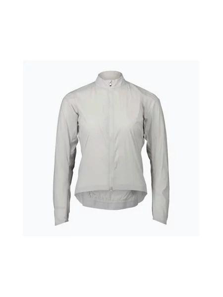 Велосипедна куртка POC Essential Splash гранітно-сірий сіра