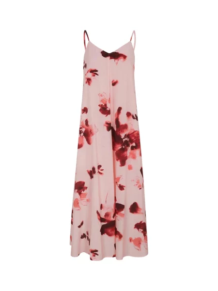 Soft Rebels Rochie SRHaina roz