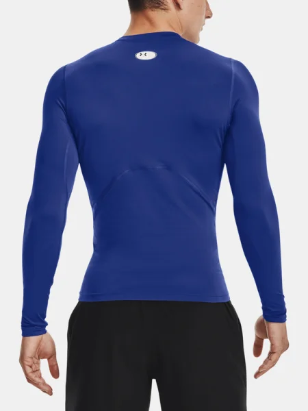 Риза Under Armour бяло