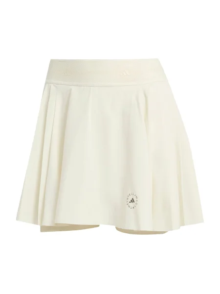 Adidas by Stella McCartney Suknja za tenis Training bež