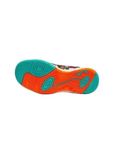 Pantofi copii Joma negru