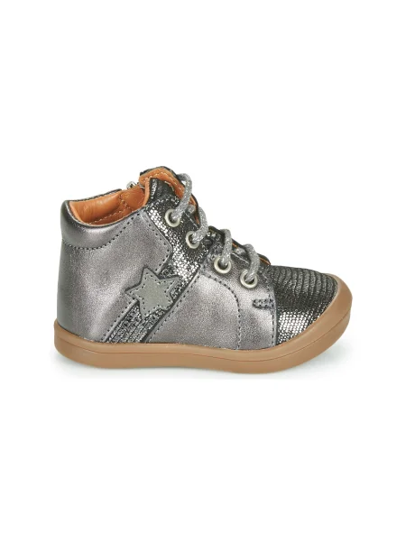 Pantofi copii Gbb gri