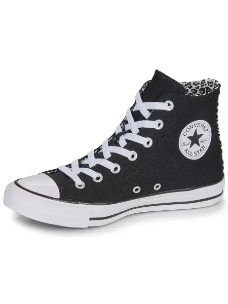Pantofi Converse negru