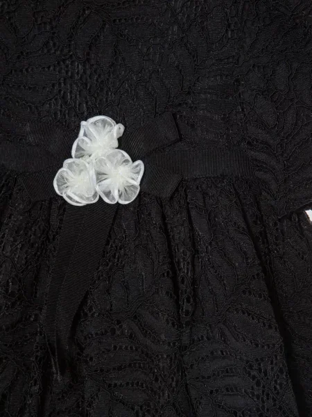 Rochie copii Patachou negru