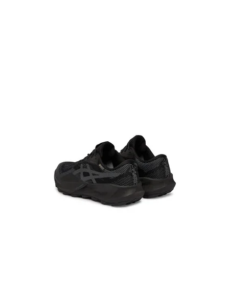 Futócipő Asics Trabuco 14 Gtx fekete