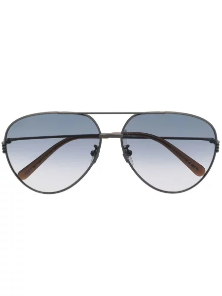 Ochelari de soare Gucci Eyewear negru