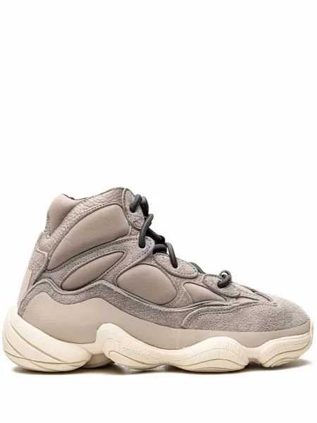 Sneakerși Adidas Yeezy cu strasuri