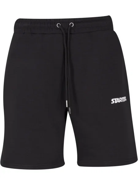 Starter Black Label Nadrág Essential fekete fehér