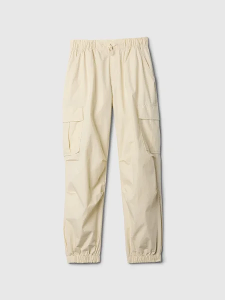 Pantaloni cargo Gap bej