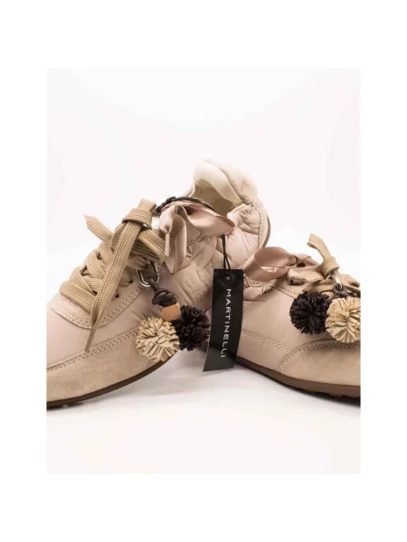 Pantofi Martinelli bej