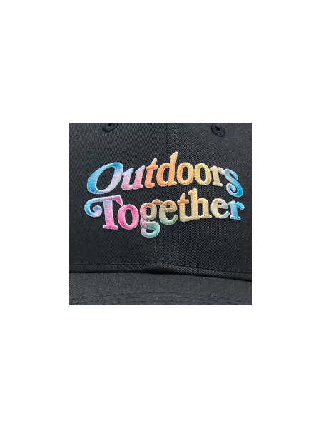 The North Face Šilterica Mudder crna